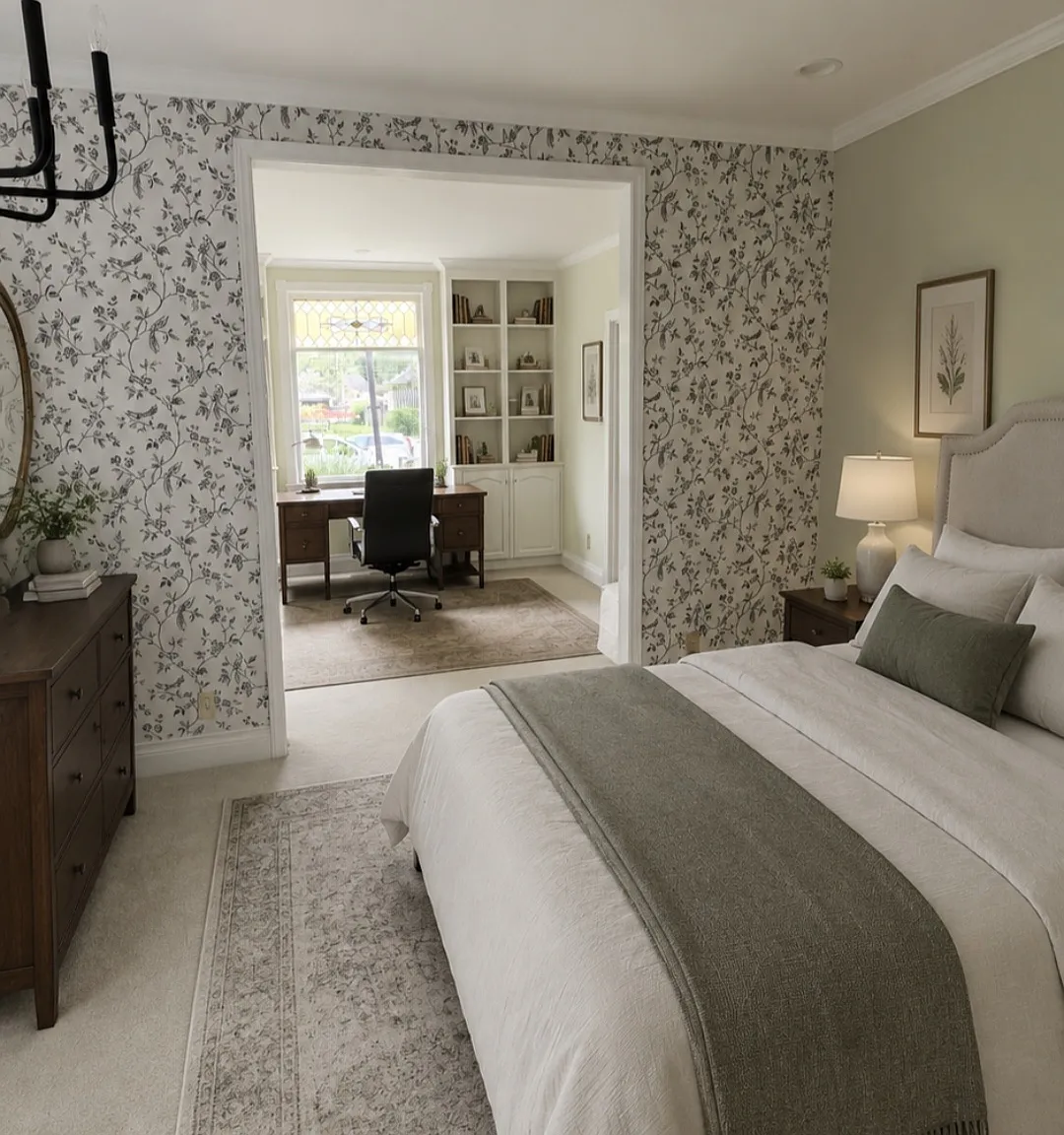 1 bed, $1,200 — Photo 3