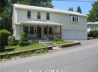 193 Capitol Ave, Waterbury, CT 06705