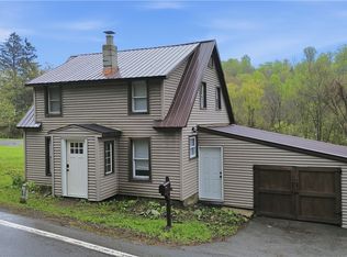 2583 State Route 168, Mohawk, NY 13407