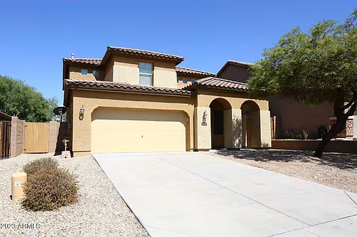 7062 W Andrew Ln Photo 1