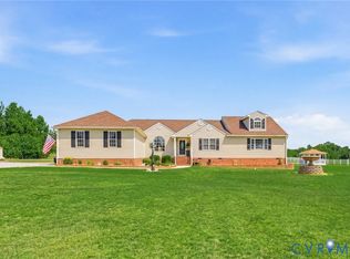 15300 Lebanon Rd, Spring Grove, VA 23881