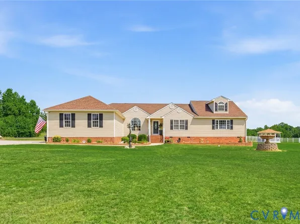 15300 Lebanon Rd, Spring Grove, VA 23881