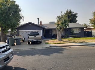 1735 Shirley St, Merced, CA 95341