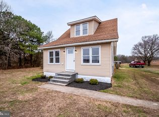 20489 W Piney Grove Rd, Georgetown, DE 19947