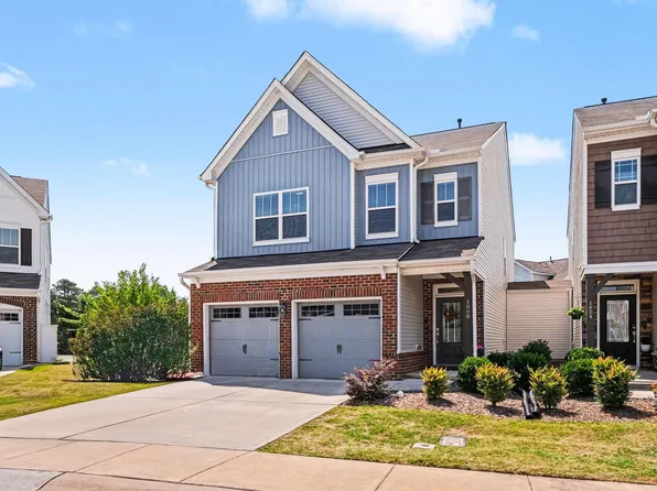 1006 Excite Ave, Morrisville, NC 27560