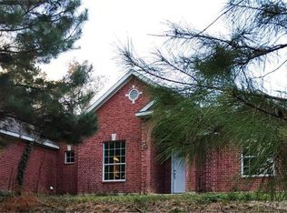 30 Morris Creek Rd, Coldspring, TX 77331