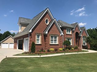 2995 Berry Rd, Loganville, GA 30052