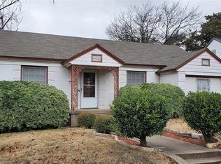 903 Buckalew St, Dallas, TX 75208