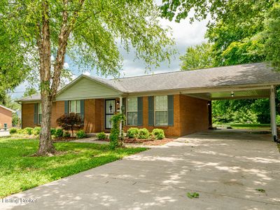1117 Breezy Way, Bardstown, KY, 40004