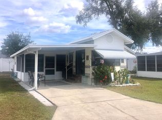 4320 Dundee Rd #59, Winter Haven, FL 33884