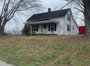 2036 Tatum Ridge Rd, Willisburg, KY 40078