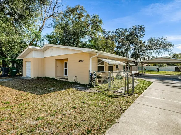 4207 E Bird St, Tampa, FL 33617