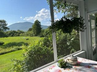 216 Elm Hill Rd, Sandwich, NH 03227