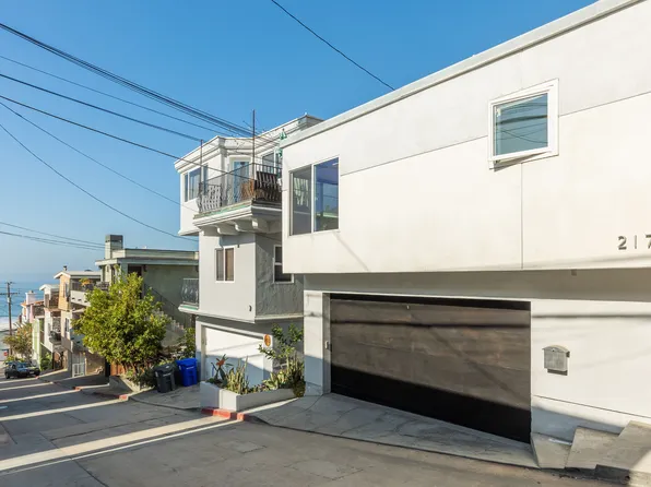217 Seaview St, Manhattan Beach, CA 90266