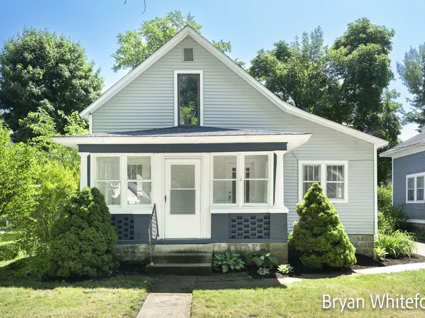 634 Harlan Ave NE, Grand Rapids, MI 49503