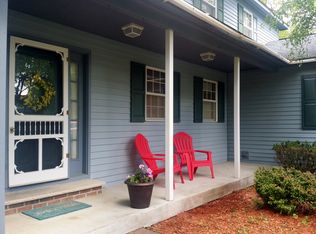 4586 Stoneledge Ln, Manlius, NY 13104