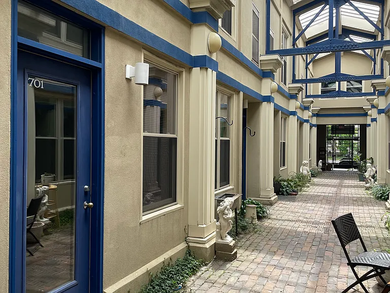 101 N Blount St #1313 — Photo 13