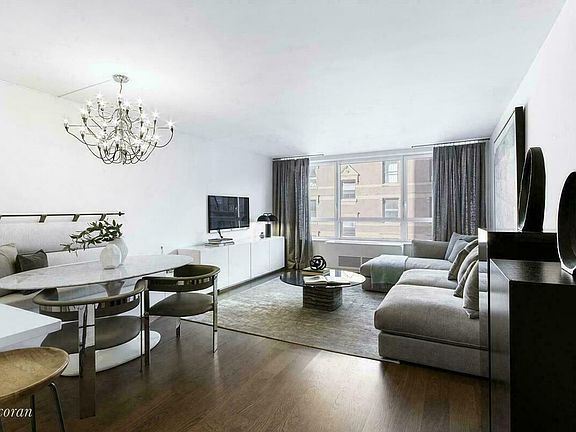 5th image of 200 E 94th St APT 125