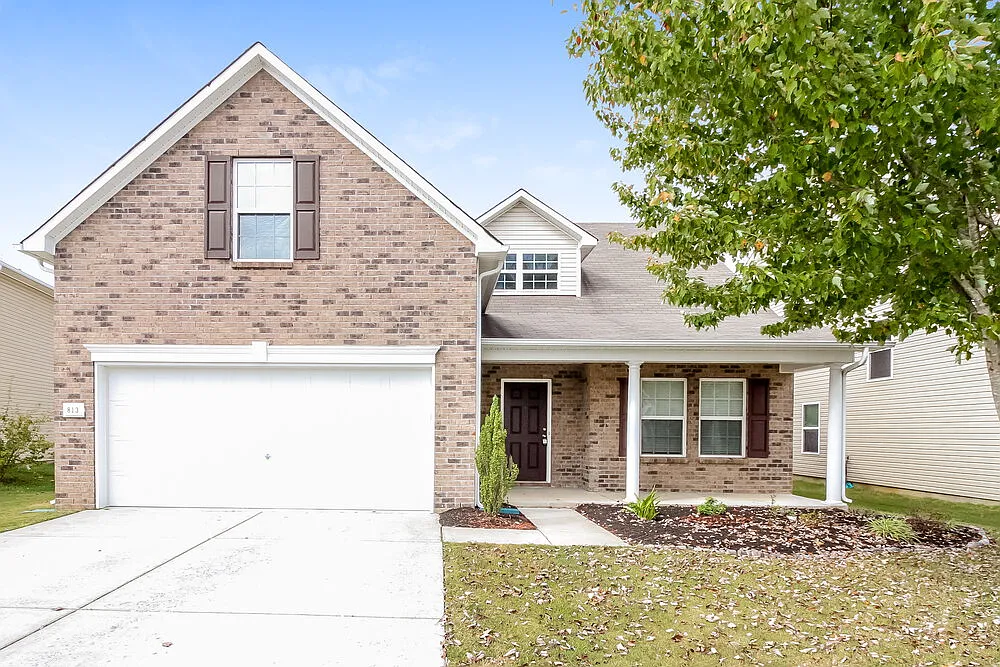 4 bed, 2.5 bath, 2143 sqft, $2,385 — Photo 1