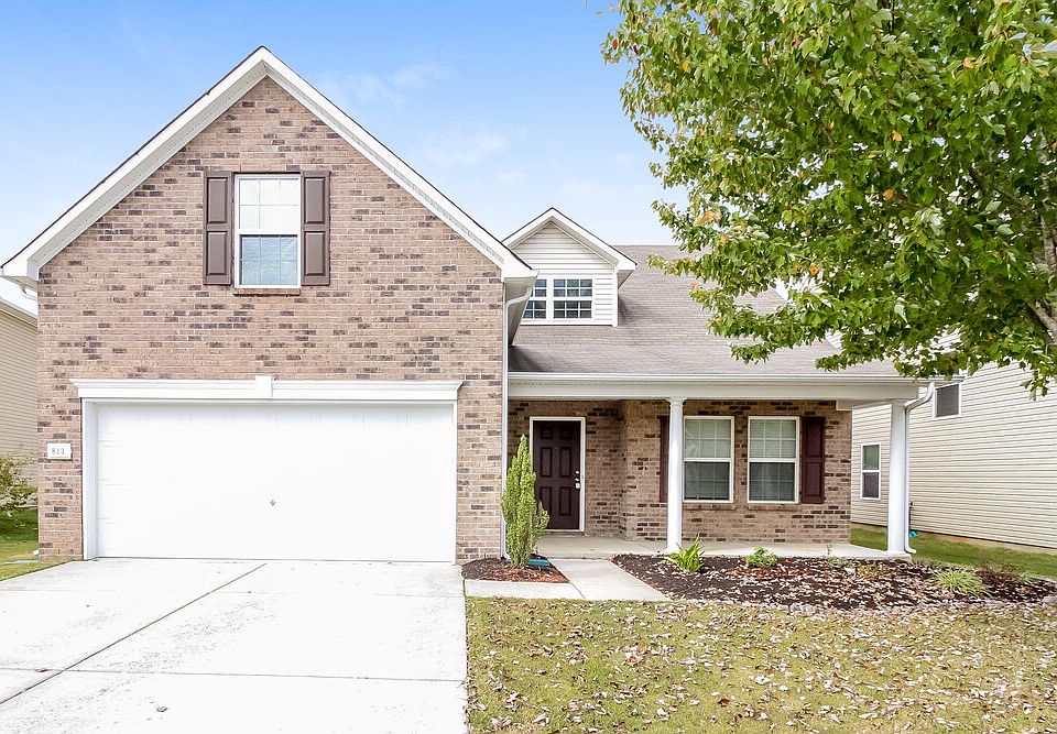 1st image of 813 Creek Oak Dr