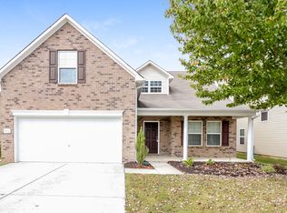 813 Creek Oak Dr, Murfreesboro, TN 37128