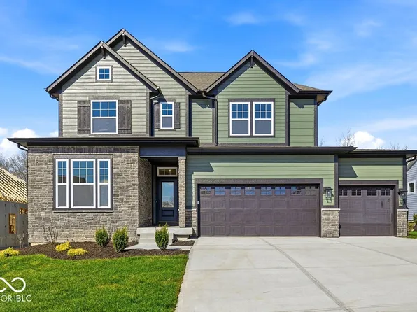 15978 Vitalize Run, Fishers, IN 46040