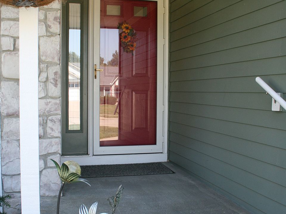 Welcome Home