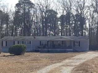 9110 Chaparral Dr, Pine Bluff, AR 71603