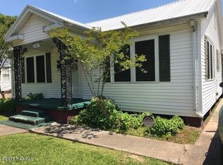 228 Moss St, Lafayette, LA 70501