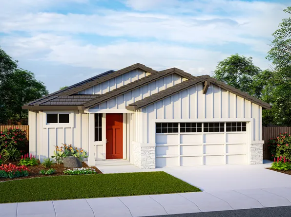 1310 Plan, Highline Village at Sierra Vista