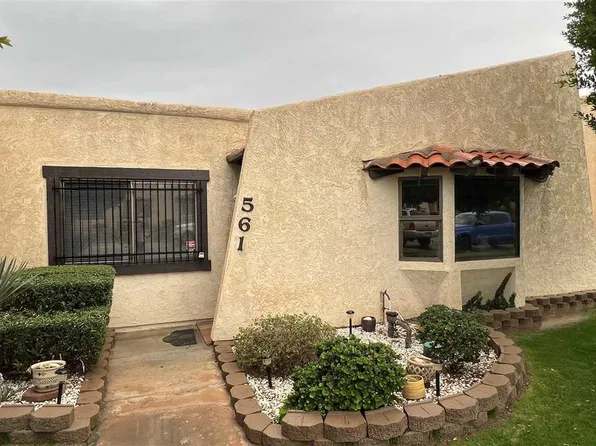 561 E 25th Pl, Yuma, AZ 85365