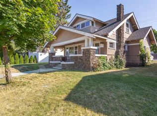 3214 E 29th Ave, Spokane, WA 99223