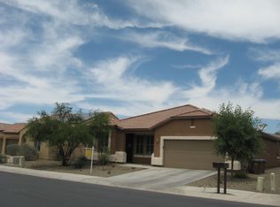 12582 N Green Oak Dr, Marana, AZ 85653