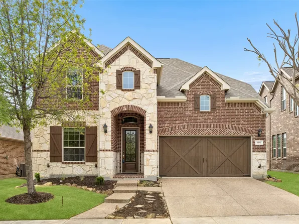 814 River Oak Ave, Euless, TX 76039