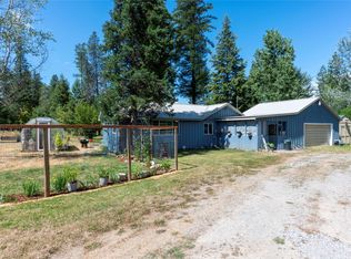 5 Huckleberry Ln, Trout Creek, MT 59874