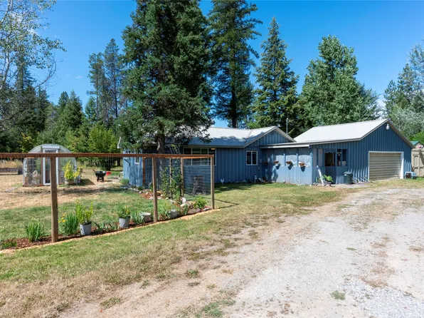 5 Huckleberry Ln, Trout Creek, MT 59874