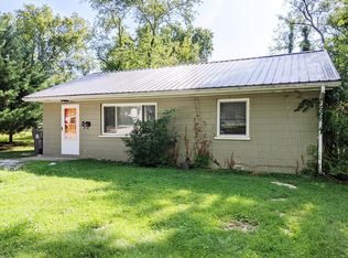 116 N Roosevelt St, Bloomington, IN 47408