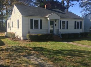 126 Morris Cir, Edenton, NC 27932