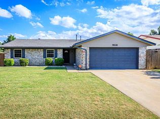 7828 NW Morrocco Dr, Lawton, OK 73505