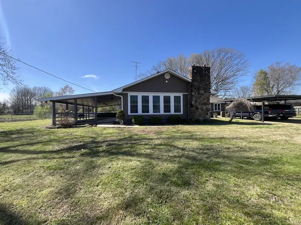 4291 Clark Ln, South Fulton, TN 38257