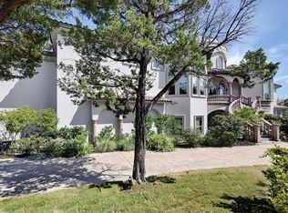 3900 Pearce Rd, Austin, TX 78730