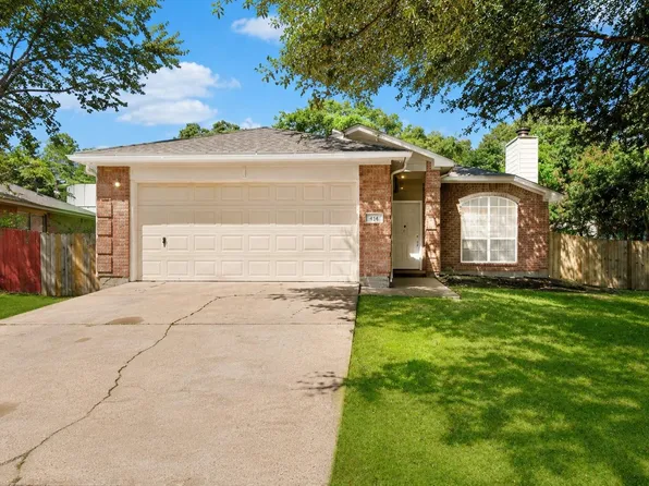 10506 Scenic Dr, Montgomery, TX 77356