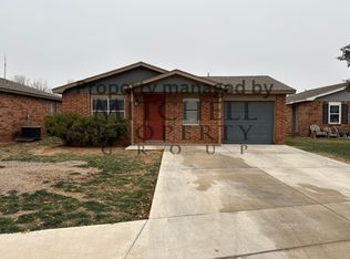2417 88th St, Lubbock, TX 79423