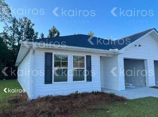 125 Cottage Grove Rd, Brunswick, GA 31525
