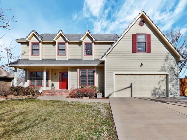 9423 E Shannon Way Ct, Wichita, KS 67206