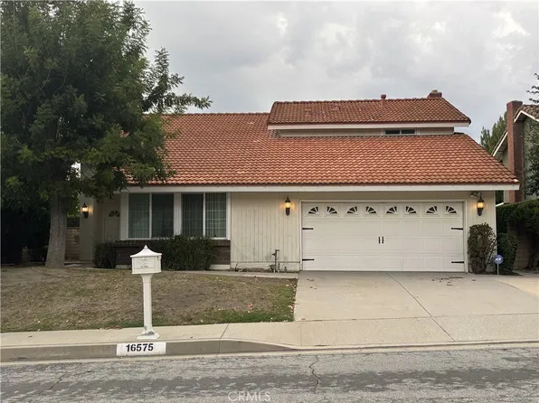 16575 Echo Hill Way, Hacienda Heights, CA 91745