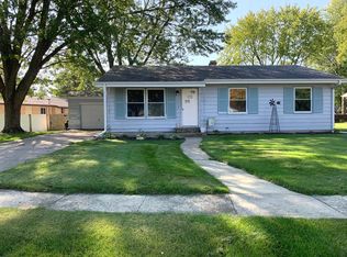 362 Cleveland Ave, Rochelle, IL 61068