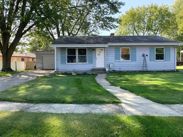 362 Cleveland Ave, Rochelle, IL 61068