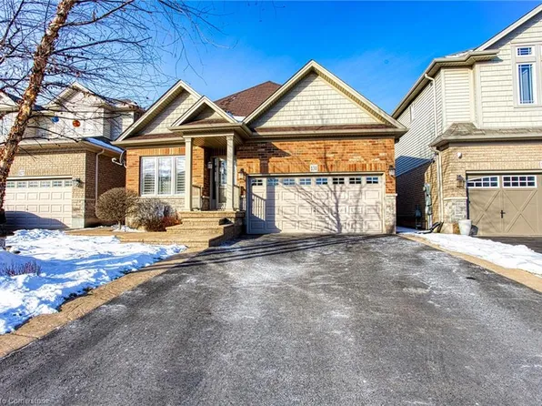 131 Escarpment Dr, Hamilton, ON L8E 0G5