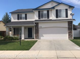 8296 W Falling Star St, Boise, ID 83709
